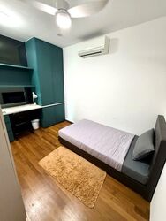 Landridge Condo (D5), Condominium #563248521